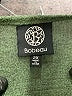 Bobeau Green 3/4 Sleeve Top Size 2X - photo 7