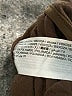 MNG Brown Dress Pants Size XL - photo 8