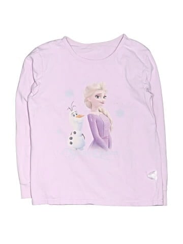Disney Long Sleeve T-Shirt (view 1)