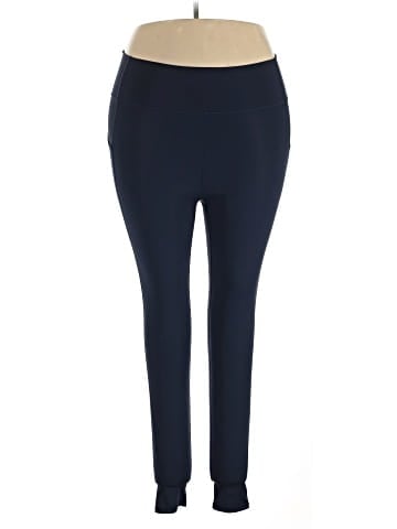 Fabletics Active Pants (view 1)