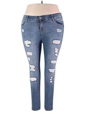 Torrid Jeans (view 1)