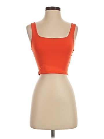 Express Tube Top (view 1)