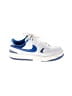 Nike White Sneakers Size 6 1/2 - photo 1