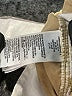 Amazon Essentials Solid Tan Khaki Shorts Size 12 - photo 4