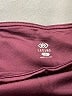 Legend Burgundy Active Pants Size L - photo 7
