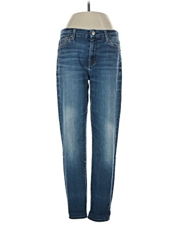 7 For All Mankind Jeans (view 1)