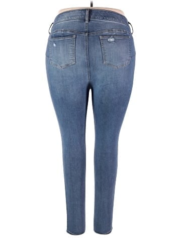 Torrid Jeans (view 2)