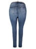 Torrid Hearts Blue Jeans Size 18 - photo 2