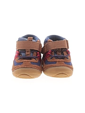 Stride Rite Booties (view 2)