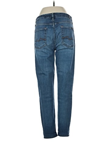 7 For All Mankind Jeans (view 2)