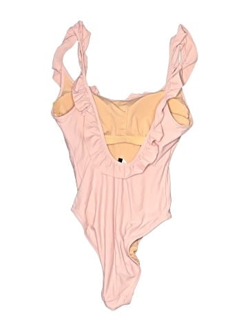 J.Crew One Piece Swimsuit (view 2)