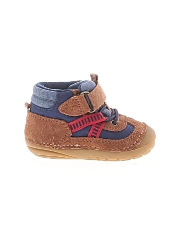 Stride Rite Booties (view 1)