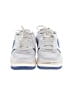 Nike White Sneakers Size 6 1/2 - photo 2