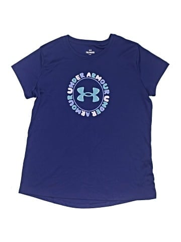 Under Armour Active T-Shirt (view 1)