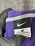 Nike 100% Cotton Purple Pullover Sweater Size M - photo 7
