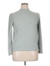 Madewell Gray Turtleneck Sweater Size XL - photo 1