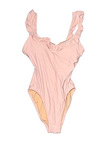 J.Crew One Piece Swimsuit (view 1)