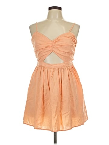 Miss Selfridge Cocktail Dress (view 1)