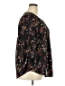 Daniel Rainn Black Long Sleeve Blouse Size XXL - photo 4