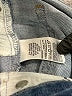 Gap Hearts Blue Jeans Size 27 waist - photo 8