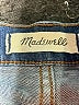 Madewell Blue Denim Shorts Size 25 waist - photo 3