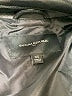 Banana Republic Factory Store 100% Polyester Black Jacket Size XS - photo 6
