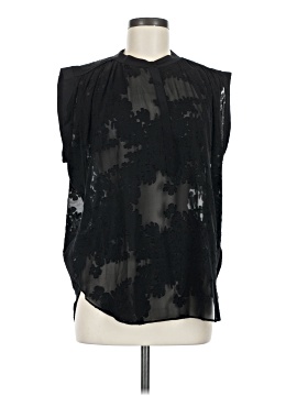 Rebecca Taylor Sleeveless Blouse