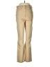 Veronica Beard Jeans Tan Jeans Size 29 waist - photo 1