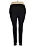 Fabletics Solid Black Active Pants Size XL - photo 2