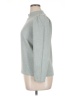 Madewell Gray Turtleneck Sweater Size XL - photo 5