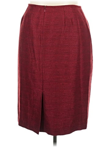 Le Suit Formal Skirt (view 2)