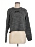Adidas Gray Sweatshirt Size M - photo 1
