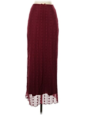 Derek Heart Formal Skirt (view 1)