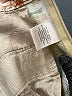 Elevenses Floral Green Shorts Size 4 - photo 3