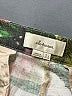 Elevenses Floral Green Shorts Size 4 - photo 4