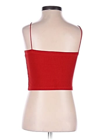 Zara Tube Top (view 2)
