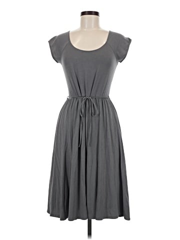 Garnet Hill Casual Dress (view 1)