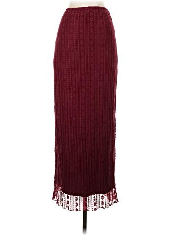 Derek Heart Formal Skirt (view 2)