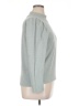 Madewell Gray Turtleneck Sweater Size XL - photo 4