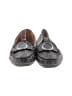 Calvin Klein Gray Flats Size 8 - photo 2
