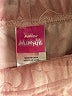 Disney 100% Polyester Tie-dye Pink Casual Pants Size 3T - photo 3