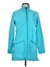 Neon Buddha Teal Raincoat Size M - photo 1