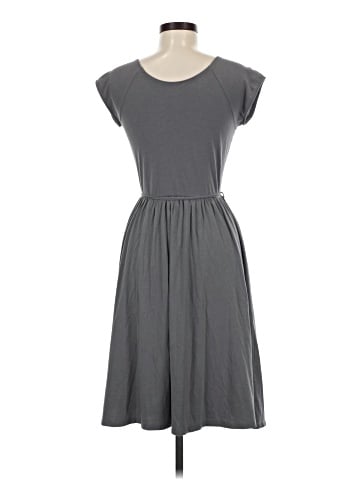 Garnet Hill Casual Dress (view 2)