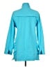 Neon Buddha Teal Raincoat Size M - photo 2
