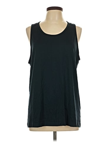 Lululemon Athletica Sleeveless T-Shirt (view 1)