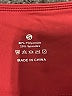 Unbranded Solid Burgundy Active Pants Size S - photo 4