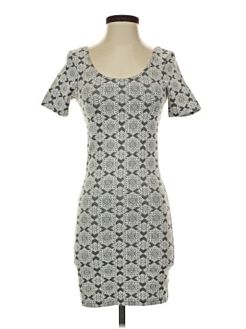 Topshop Casual Dress (view 1)
