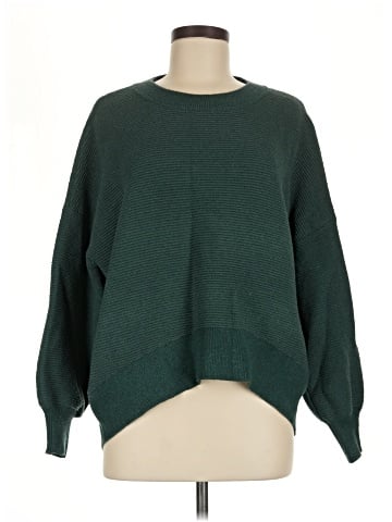 RD Style Pullover Sweater (view 1)