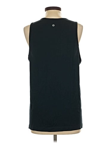 Lululemon Athletica Sleeveless T-Shirt (view 2)