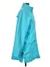 Neon Buddha Teal Raincoat Size M - photo 4
